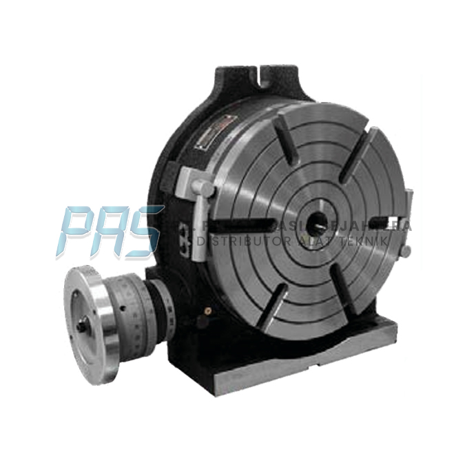 VERTICAL & HORIZONTAL ROTARY TABLE VHRT-150 WIPRO
