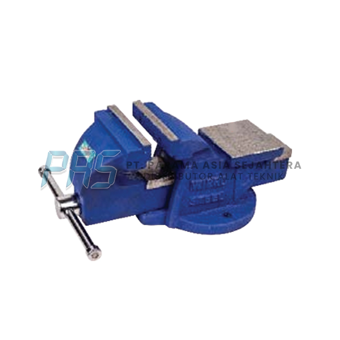 CATOK PARON BLUE COLOR STEEL BODY CPS-03  3" WIPRO