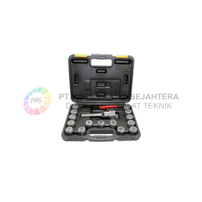 COLLET CHUCK KIT R8-325 WIPRO