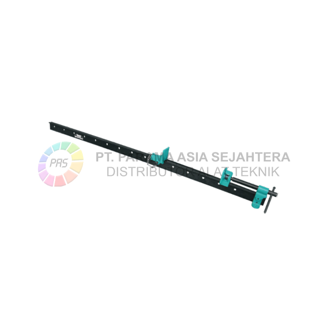 CATOK LUBANG H.DUTY CL-6 (72") WIPRO