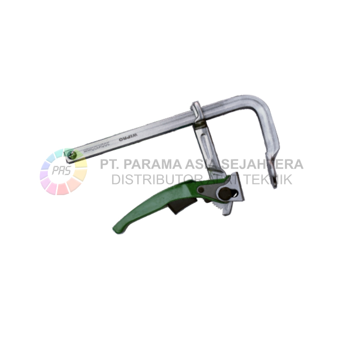 CATOK F STEEL TYPE RATCHET 100*200MM WIPRO