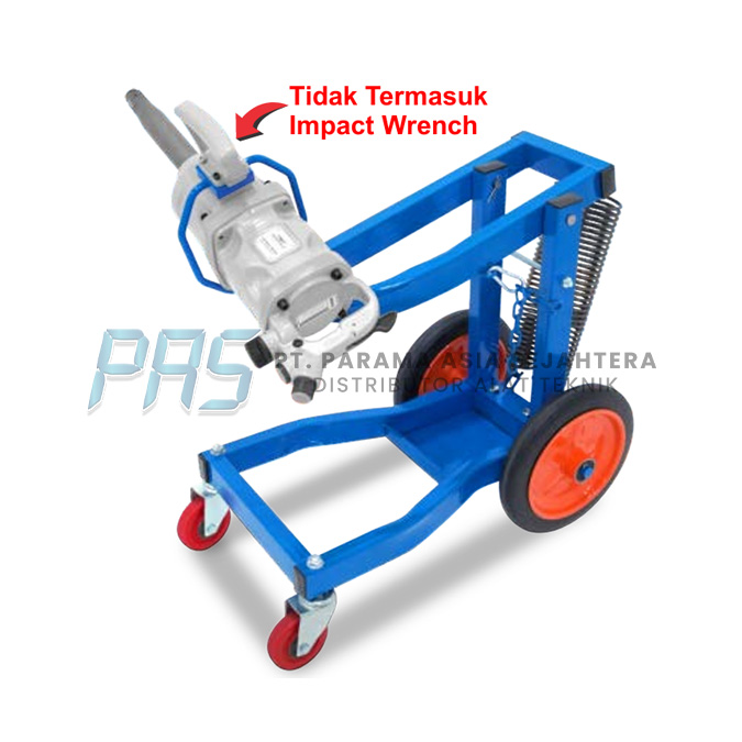 DUDUKAN IMPACT WRENCH PWB-725 WIPRO