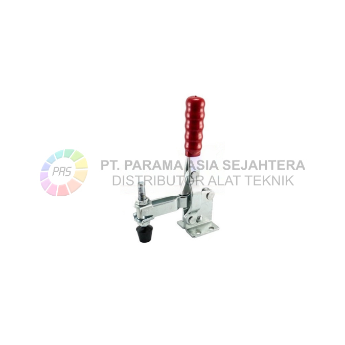TOGGLE CLAMP VERTICAL TCV-904 WIPRO