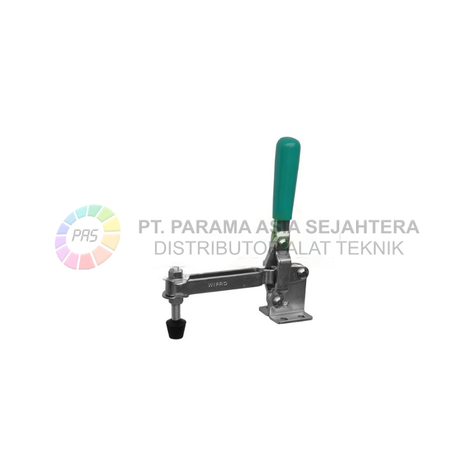 TOGGLE CLAMP VERTICAL TCV-905 WIPRO