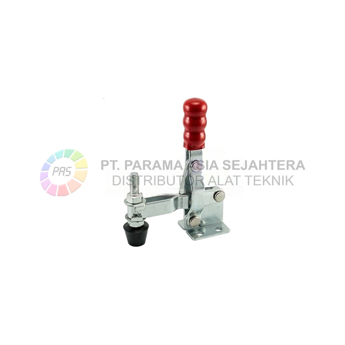 TOGGLE CLAMP VERTICAL TCV-906 WIPRO