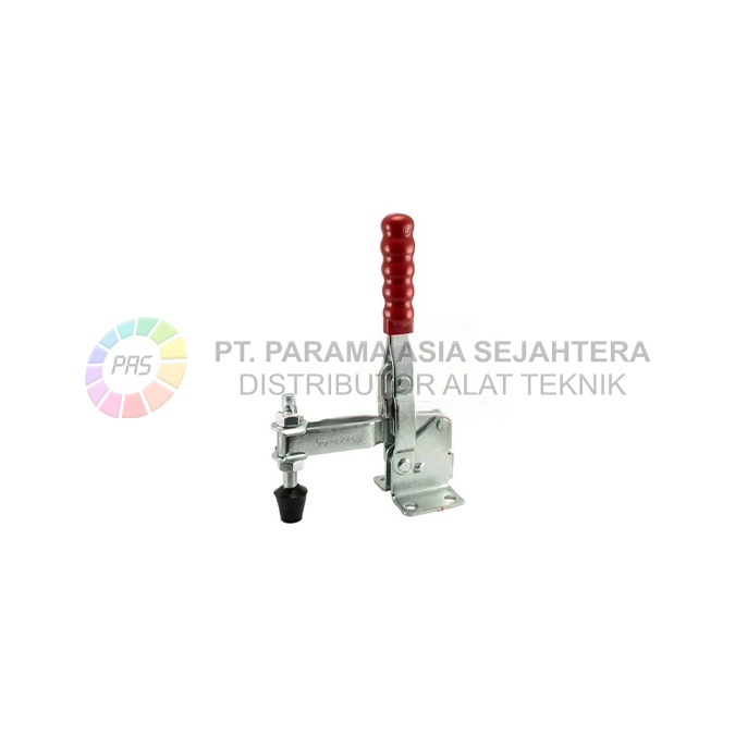 TOGGLE CLAMP VERTICAL TCV-907 WIPRO