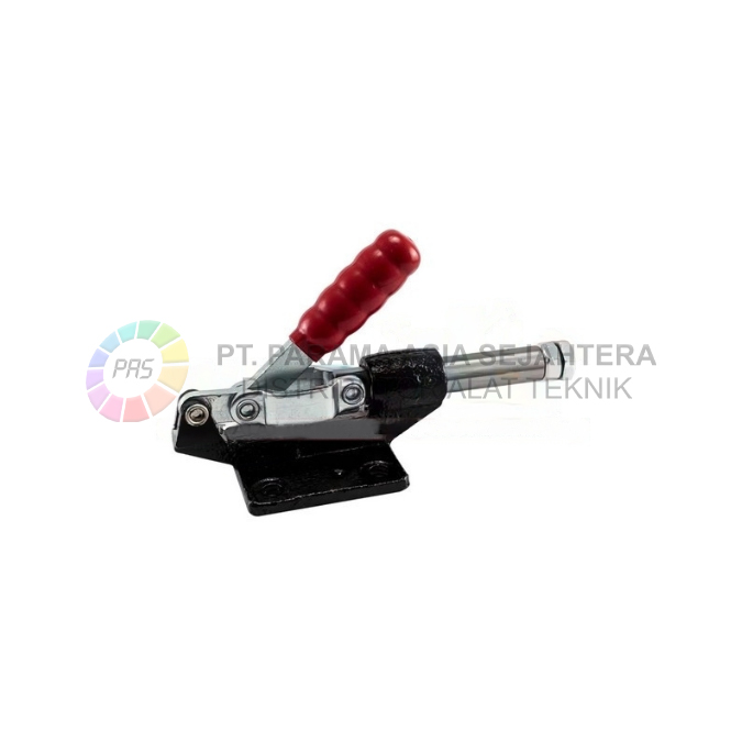 TOGGLE CLAMP PUSH-PULL TCP-931 WIPRO