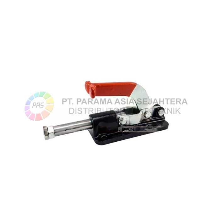 TOGGLE CLAMP PUSH-PULL TCP-935 WIPRO