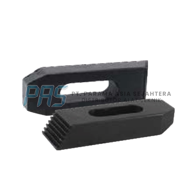 STEP CLAMP SC-6224 1/2"-100 WIPRO