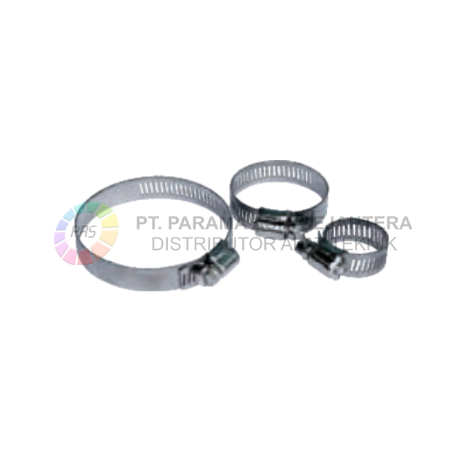 CLAMP SELANG  5-1/2" TW JCK