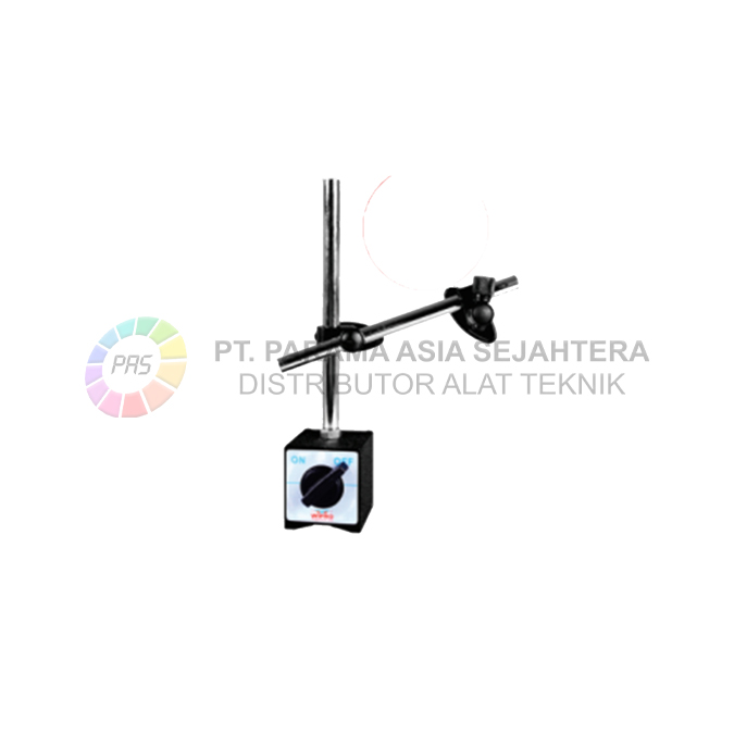 MAGNETIC BASE EMB-B,STANDARD(C2-6C) WIPRO