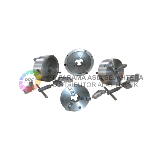 CATOK BUBUT 3 K- 6" (160MM) WIPRO