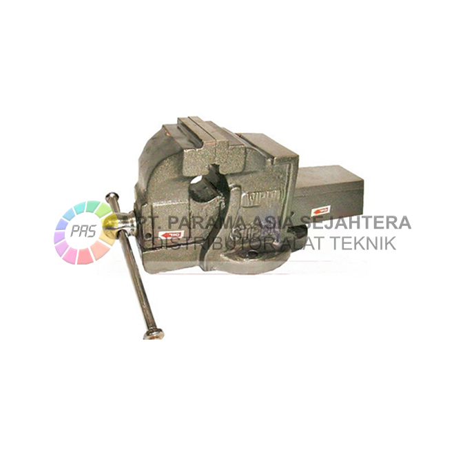 CATOK PARON STEEL BASE  6" (18 KG) WIPRO