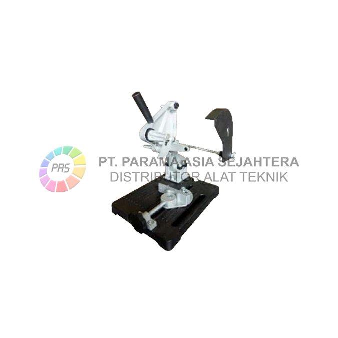ALAT PENYANGGA GERINDA LISTRIK AGS125B WIPRO