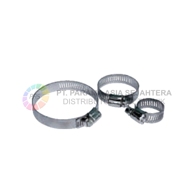 CLAMP SELANG   1/2" TW JCK