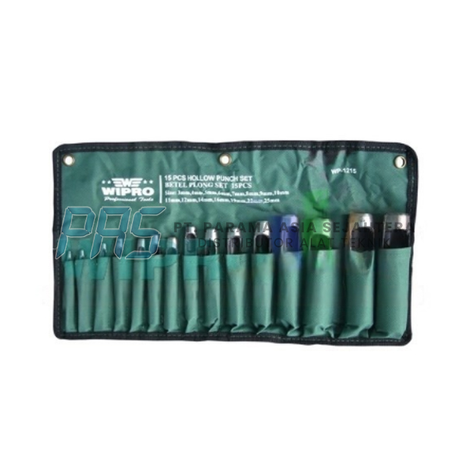 BETEL PLONG SET 9PCS WP1109 (5-32MM) WIPRO