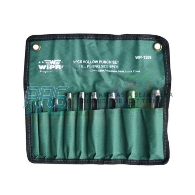 BETEL PLONG SET  9PCS WP-1209 WIPRO