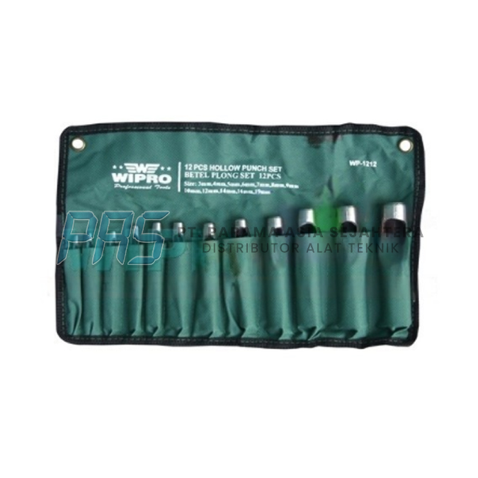 BETEL PLONG SET 12PCS WP-1212 WIPRO