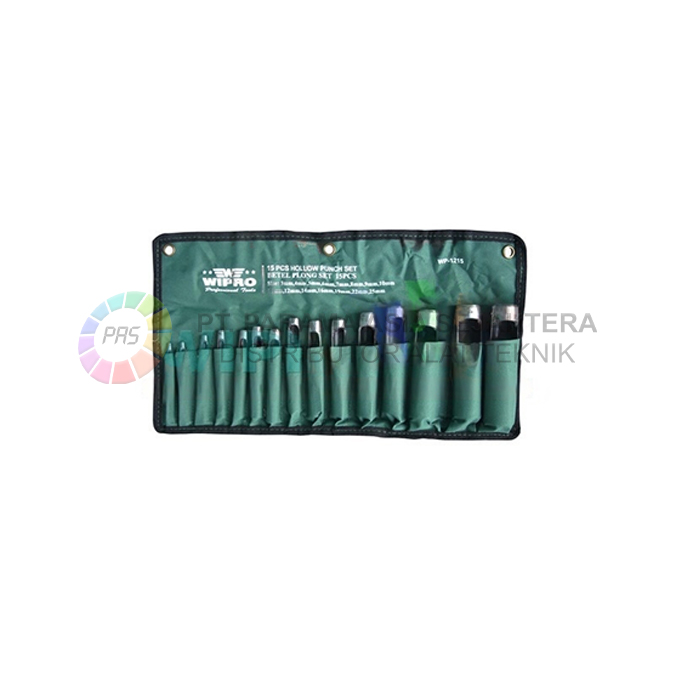 BETEL PLONG SET 15PCS WP-1215 WIPRO