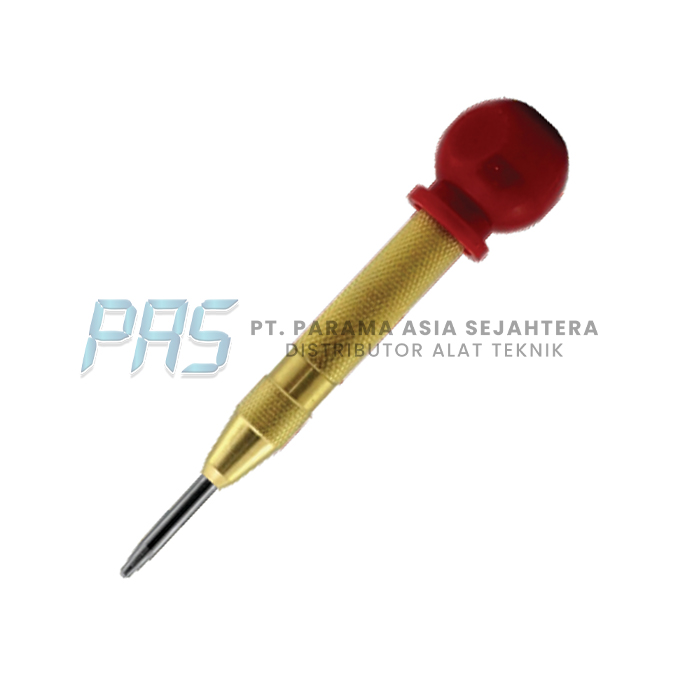 AUTOMATIC CENTER PUNCH ACP-132 WIPRO