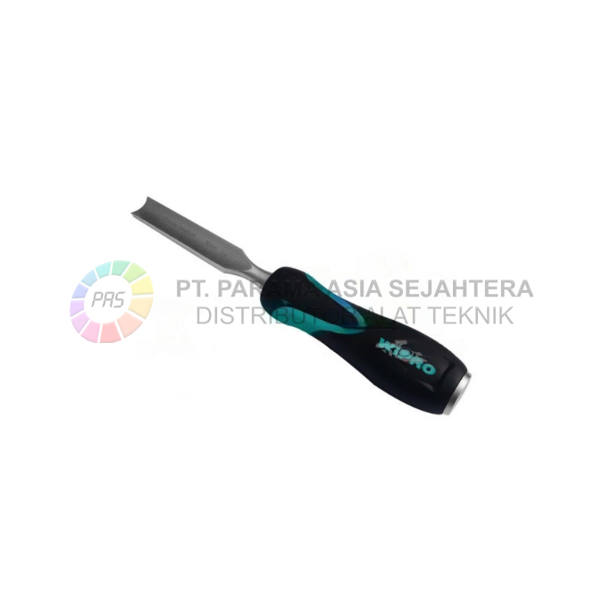 TATA KAYU H/FIBER MOD.U - CRV 12MM (1/2") WIPRO