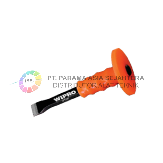 BETEL PAHAT HEX W/HANDLE PLASTIK  8"X16MM WIPRO 