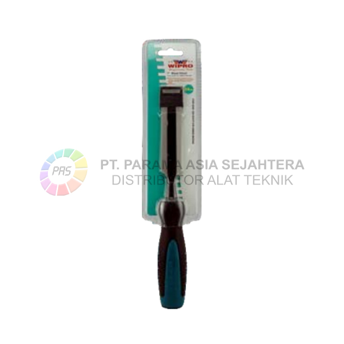 TATA KAYU H/FIBER CRV WIPRO  6MM 1/4" 