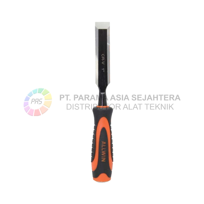 TATA KAYU H/FIBER TPR-CRV  6MM 1/4" ALLWIN
