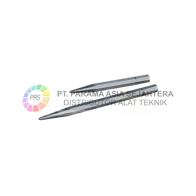 BETEL DRIP LANCIP  4" CHROME ALLWIN