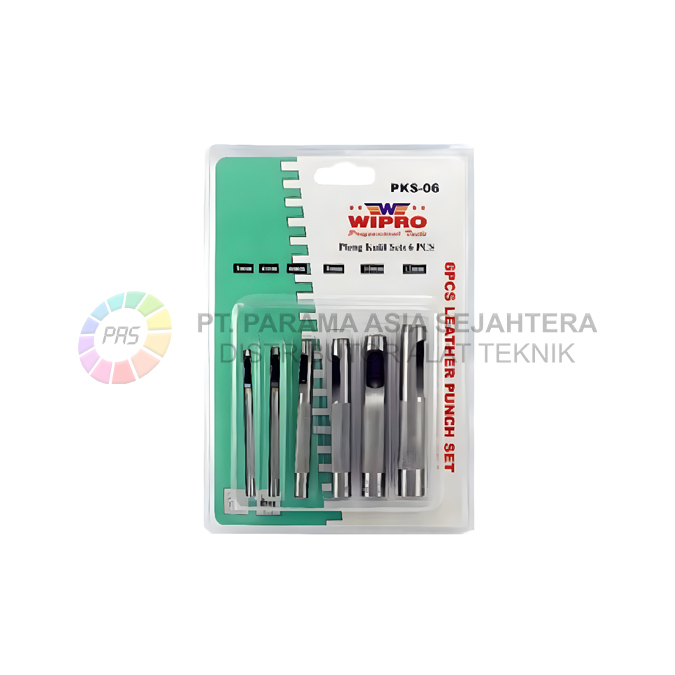 PLONG KULIT PKS-06 3/4/6/8/10/12MM WIPRO
