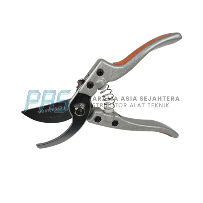 GUNTING DAHAN 8" WS-210 WIPRO