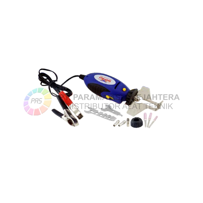 PENGASAH MATA CHAIN SAW-DC (LISTRIK) ESP-200 WIPRO