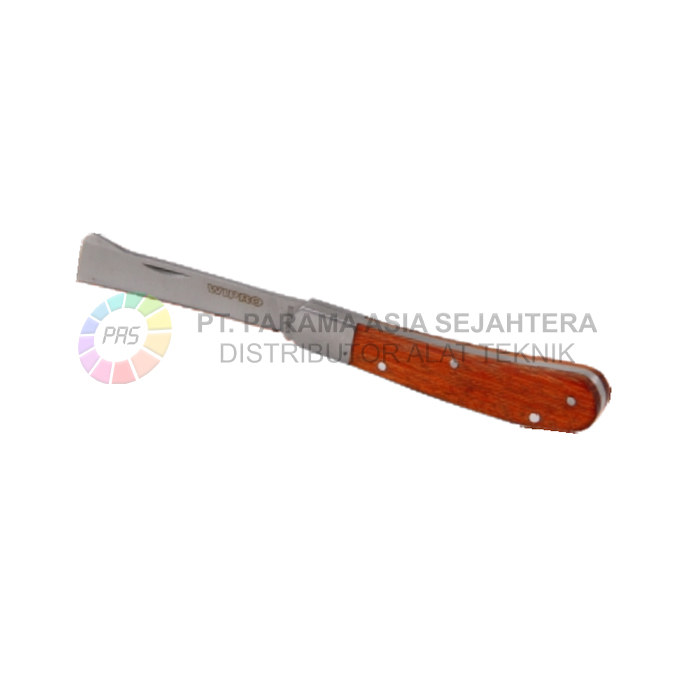 PISAU LIPAT OKULASI PSO-10 WIPRO