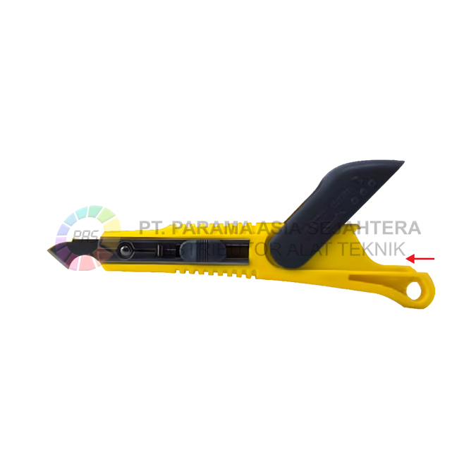 PISAU CUTTER ACRYLIC GK-02 WIPRO