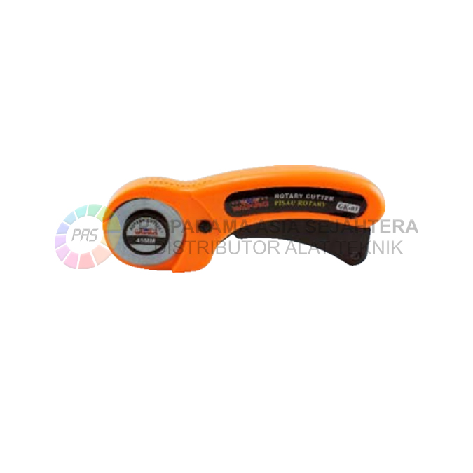 PISAU ROTARY GK-03 WIPRO