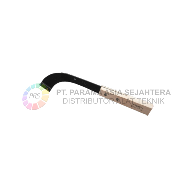 PISAU SADAP KARET PSK-23 WIPRO