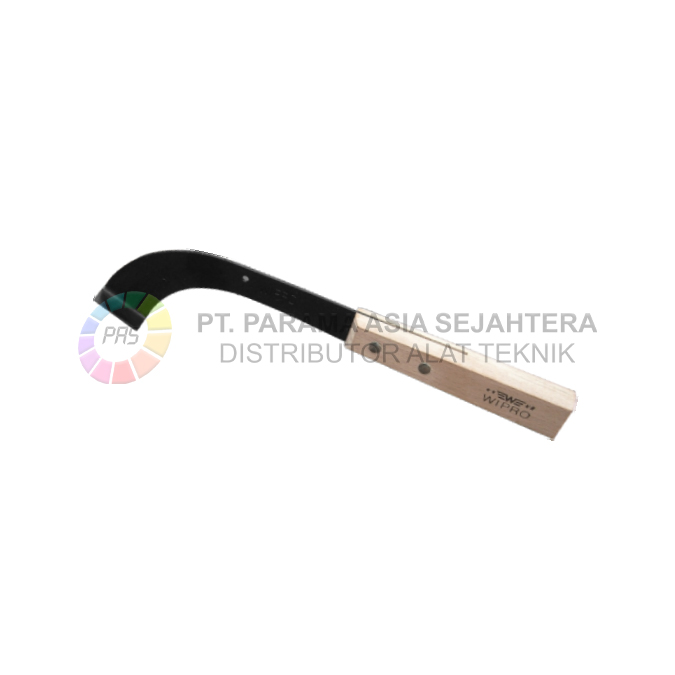PISAU SADAP KARET PSK-30 WIPRO