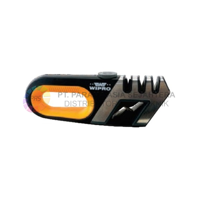 PENGASAH PISAU MULTIFUNGSI 3 STEP K-09 WIPRO