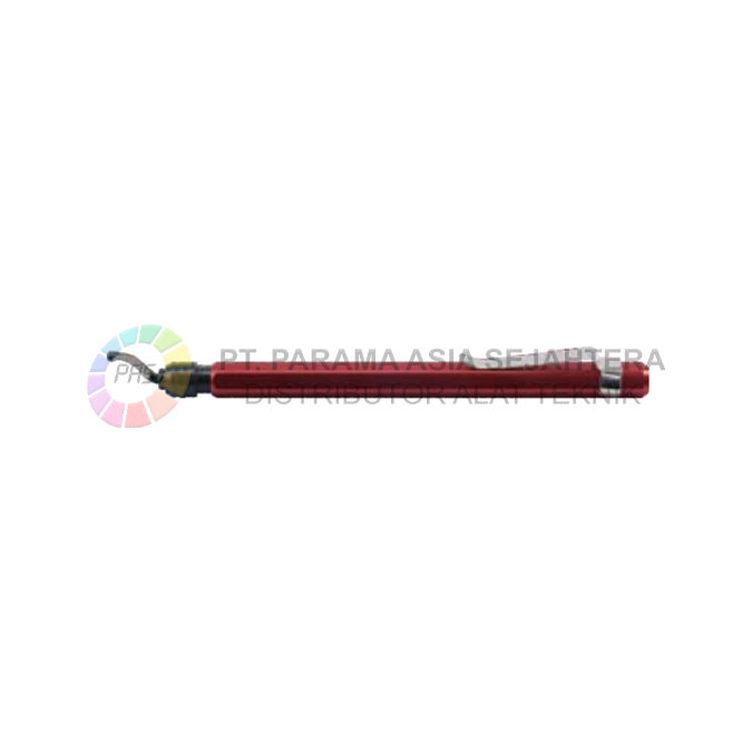 DEBURRING BLADE W/ HANDLE DB1020 (2,4CM) WIPRO