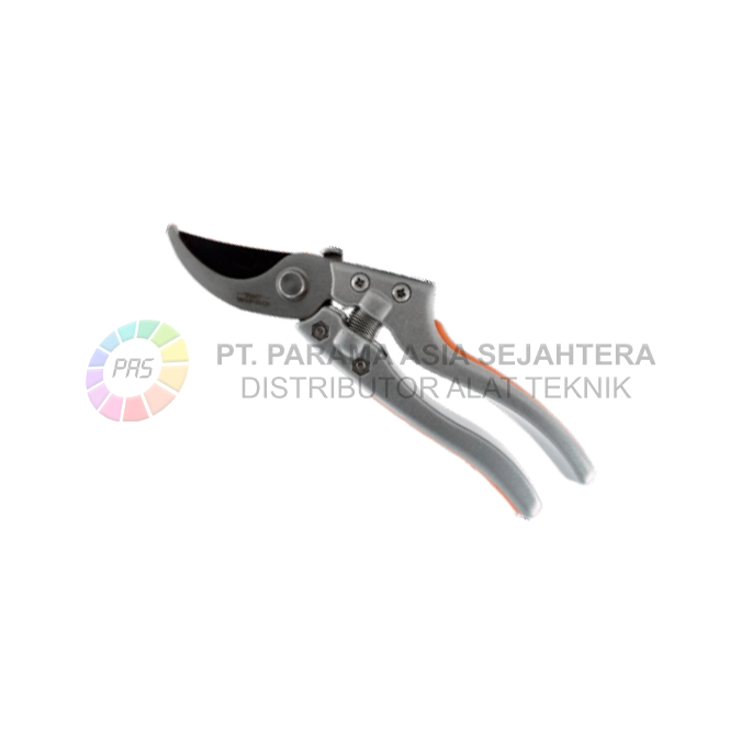 GUNTING DAHAN 8" GD-07 WIPRO