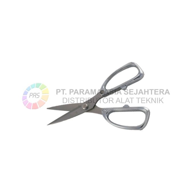 GUNTING MULTIFUNGSI GR-01 8" WIPRO