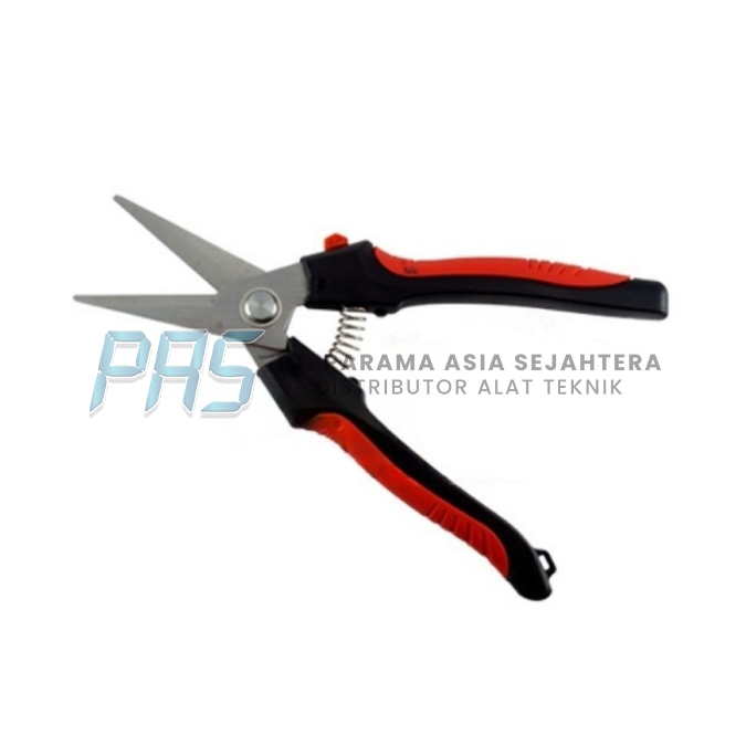 GUNTING MULTIFUNGSI GR-02 8" WIPRO