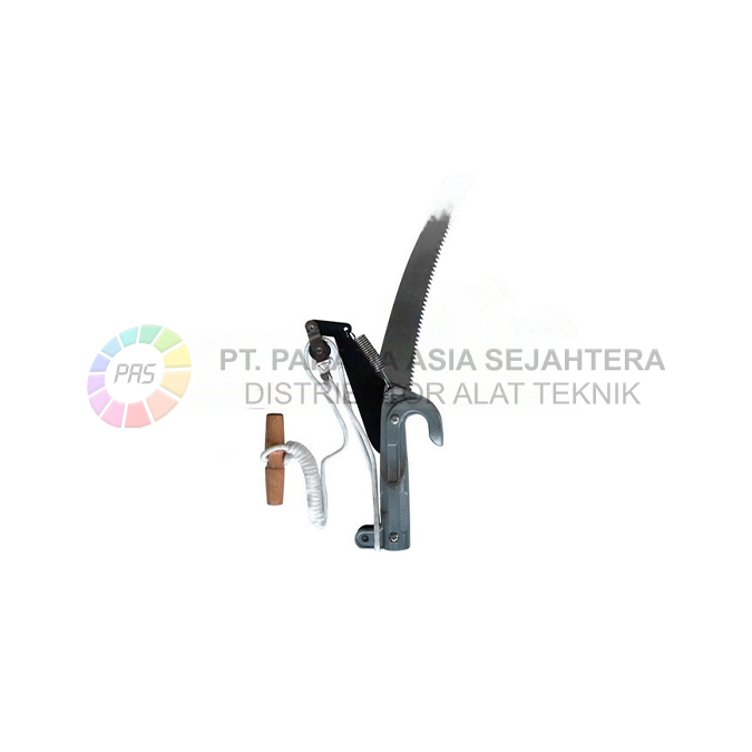 GUNTING CENGKEH/COKLAT/KOPI + GERGAJI SF960 WIPRO