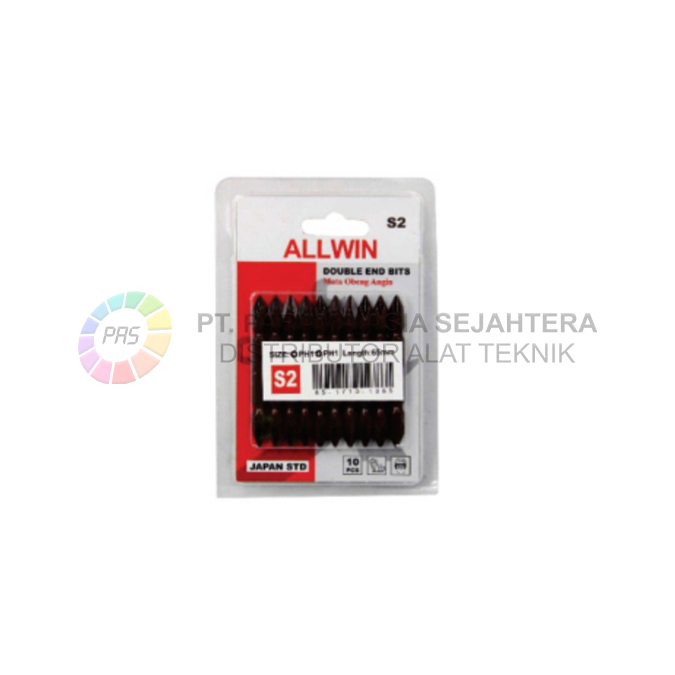 MATA OBENG ANGIN (+) 1 X 65 ALLWIN