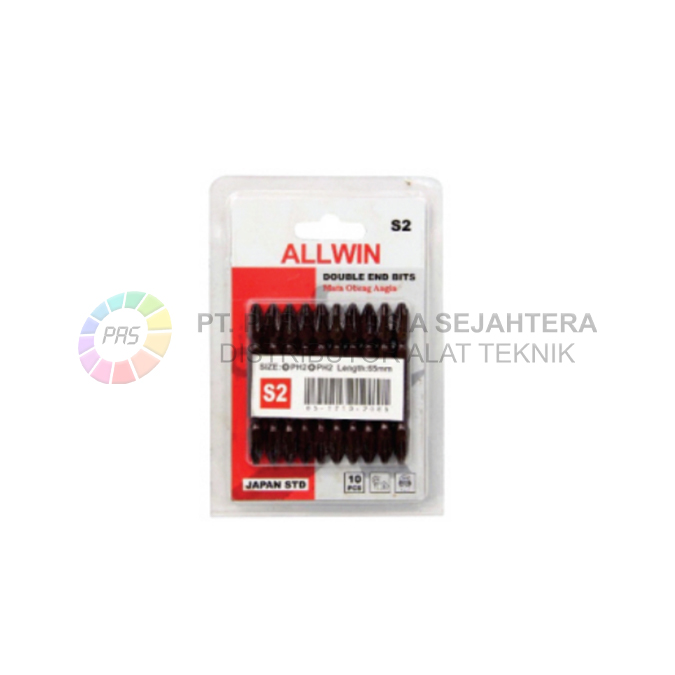 MATA OBENG ANGIN (+) 2 X 65 ALLWIN