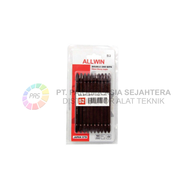 MATA OBENG ANGIN (+) 2 X 110 ALLWIN