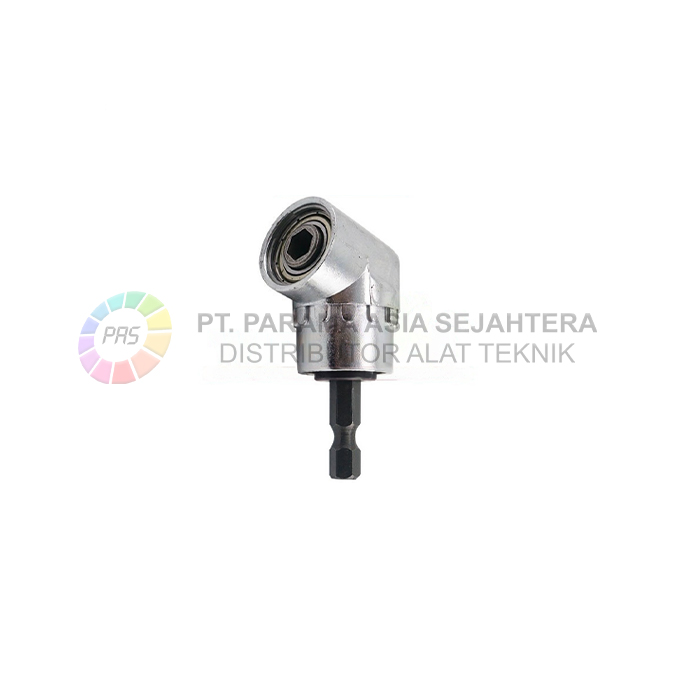 ADAPTOR ANGLE AIR SCREWDRIVER SMO-060 WIPRO