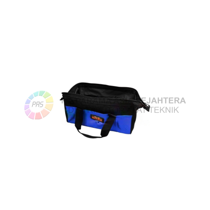 TOOL BAG JX20-B (BIRU) WIPRO