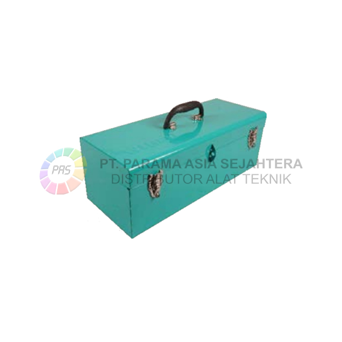 TOOL BOX BESI DOUBLE LOCK WIPRO TBB-11DL