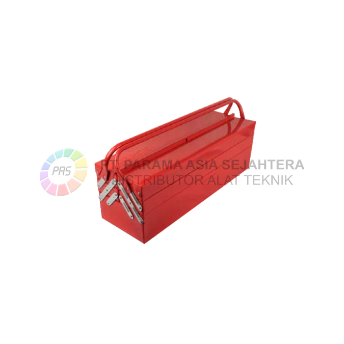 TOOL KIT SET TS-075  75PCS METRIC (PLAT) WIPRO
